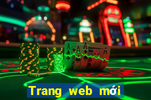 Trang web mới của Tập đoàn 888