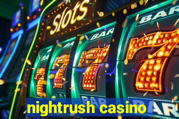 nightrush casino