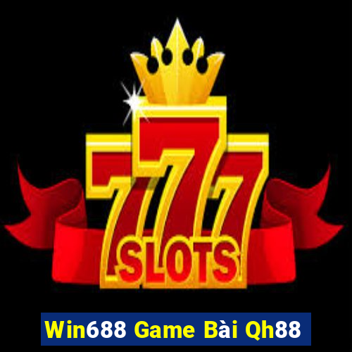 Win688 Game Bài Qh88