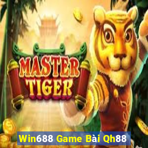 Win688 Game Bài Qh88