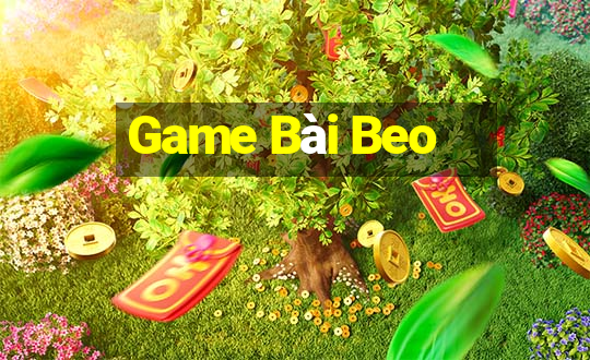 Game Bài Beo