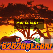 mafia slot