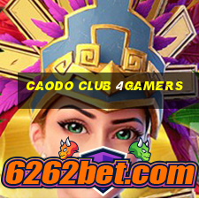 Caodo Club 4Gamers