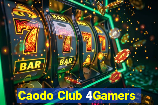 Caodo Club 4Gamers