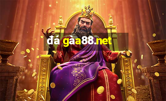 đá gà a88.net