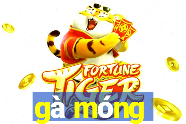 gà móng