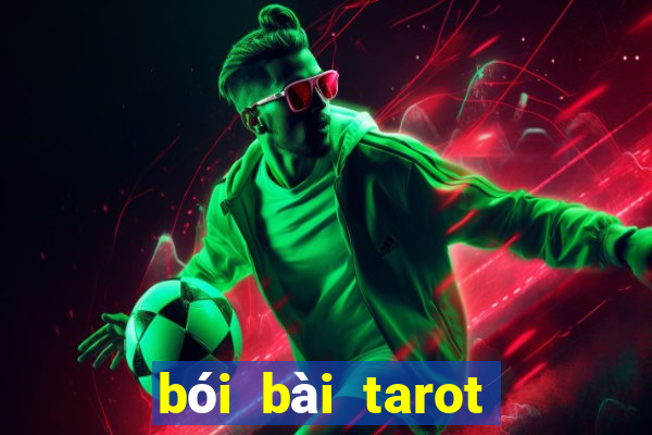 bói bài tarot là gì