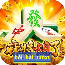 bói bài tarot là gì