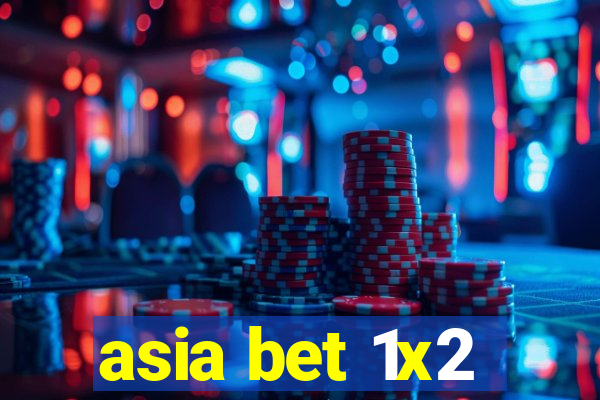 asia bet 1x2