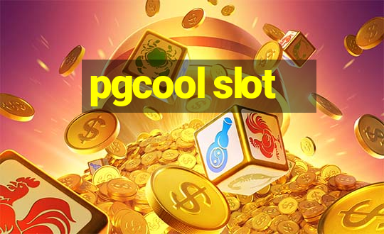 pgcool slot