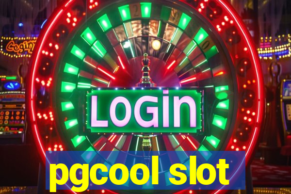 pgcool slot