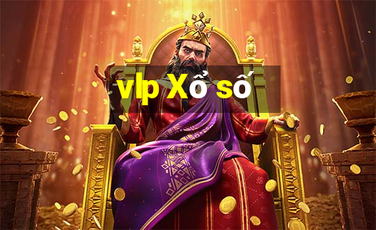 vlp Xổ số