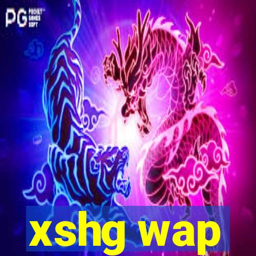 xshg wap