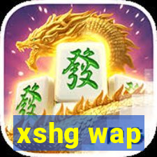 xshg wap