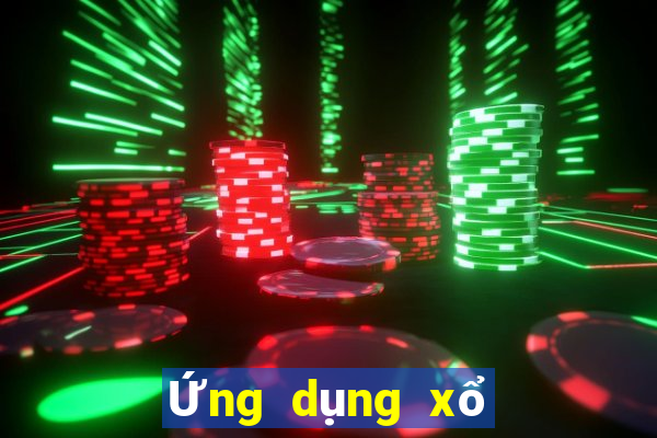 Ứng dụng xổ số 0k