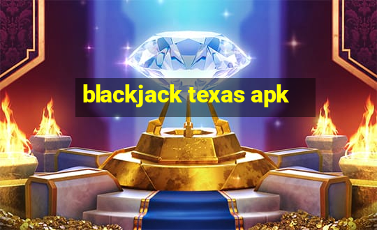 blackjack texas apk