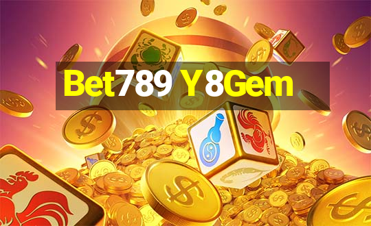 Bet789 Y8Gem