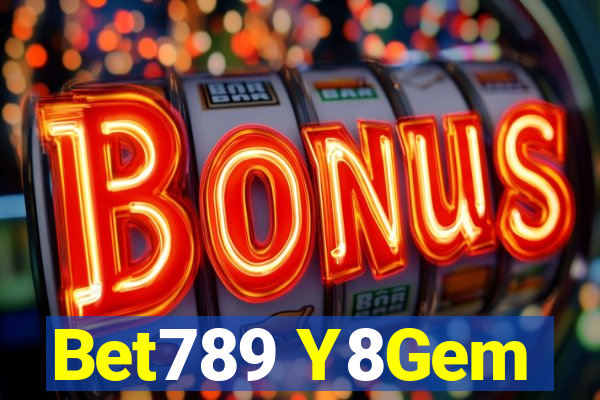 Bet789 Y8Gem