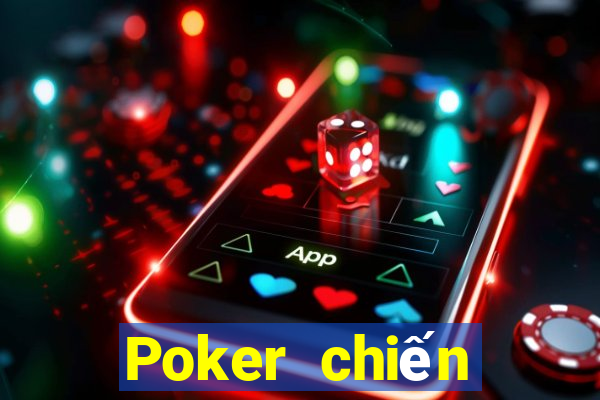 Poker chiến đấu mạt chược