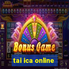 tai ica online