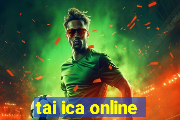 tai ica online