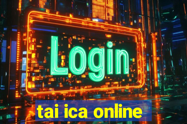 tai ica online