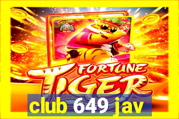 club 649 jav