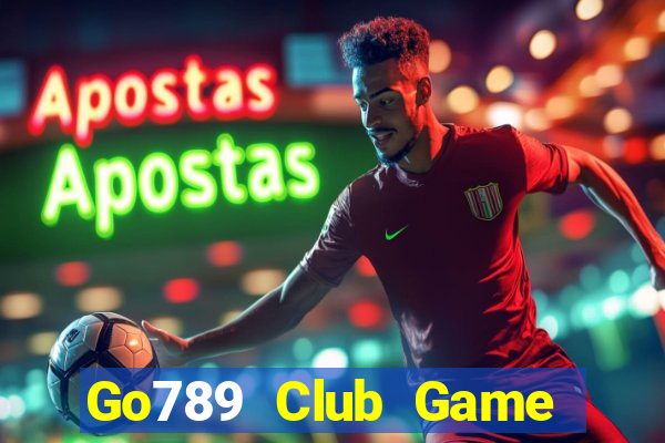 Go789 Club Game Bài Trên Máy Tính