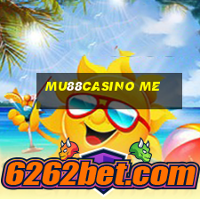 mu88casino me