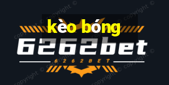 kèo bóng