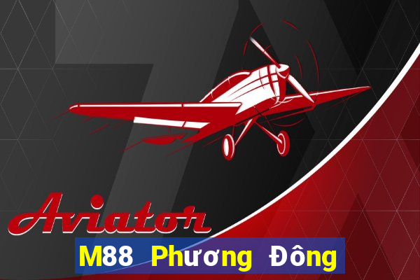 M88 Phương Đông miễn phí tải về