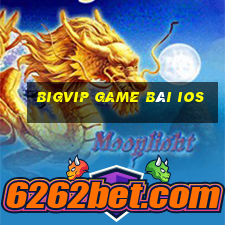 Bigvip Game Bài Ios