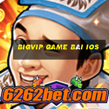 Bigvip Game Bài Ios