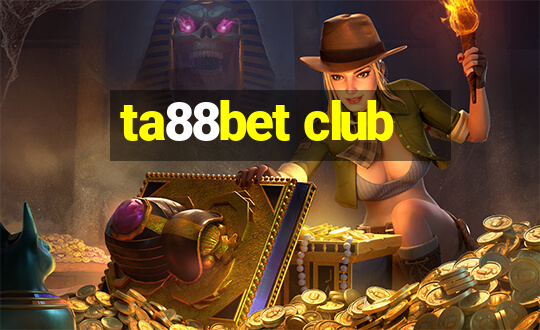 ta88bet club