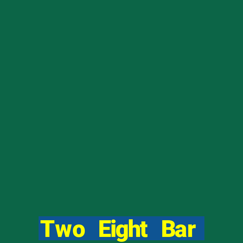 Two Eight Bar Smooth app Tải về