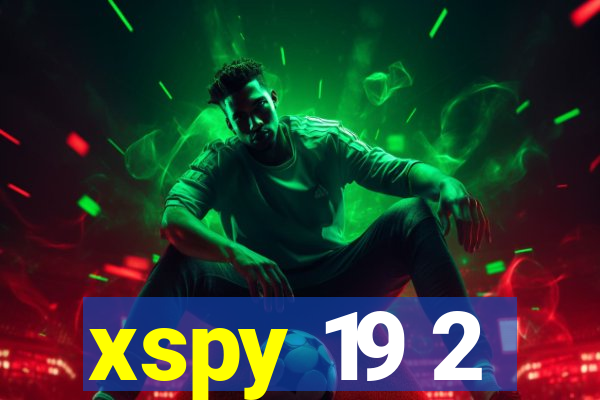 xspy 19 2