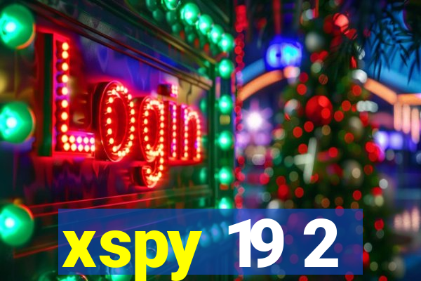 xspy 19 2