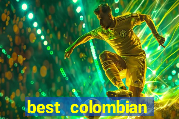 best colombian casino sites