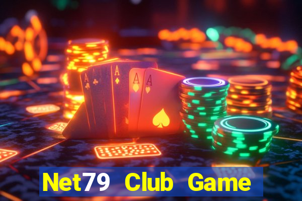 Net79 Club Game Bài 3C