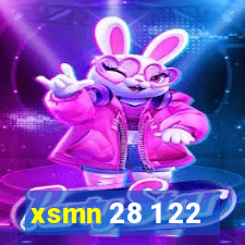 xsmn 28 1 22