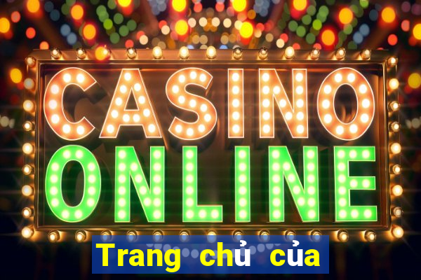 Trang chủ của trang web dafa888