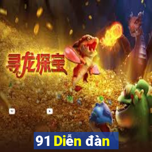 91 Diễn đàn