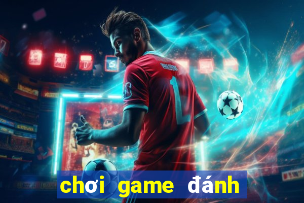 chơi game đánh nhau 2 người