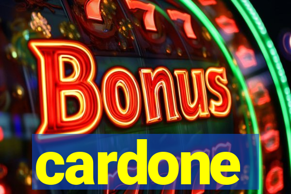 cardone