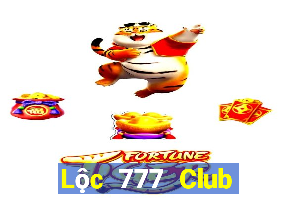 Lộc 777 Club Game Bài Asia99