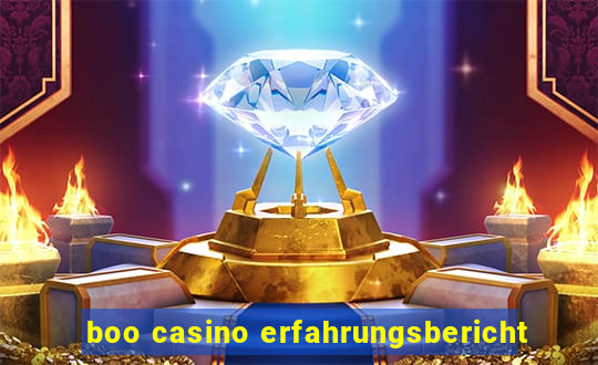 boo casino erfahrungsbericht