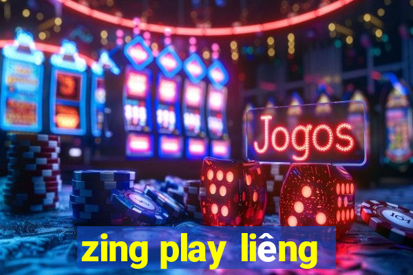 zing play liêng