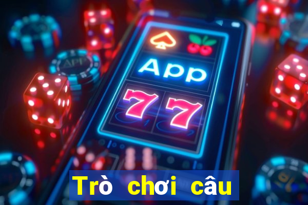 Trò chơi câu cá YY