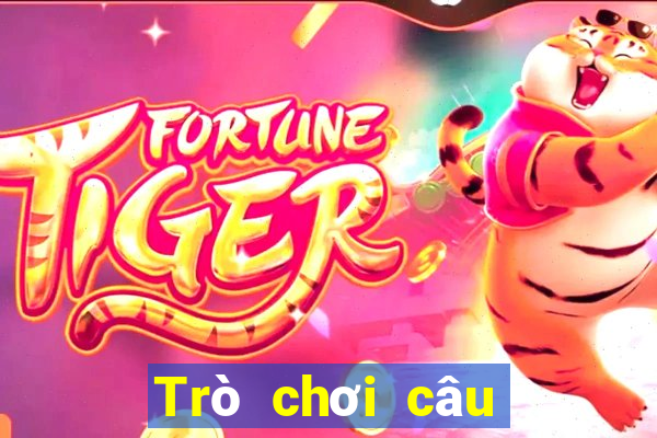 Trò chơi câu cá YY