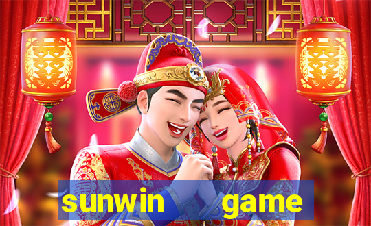 sunwin   game bài đổi thưởng